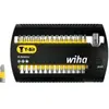 Wiha Wiha XLSelector Jeu de 31 embouts en Y 25 mm 41832