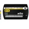 Wiha Wiha XLSelector Jeu de 13 embouts en Y 50 mm 41834