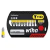 Wiha FlipSelector Jeu d'embouts en Y 13 pièces 25 mm 41827