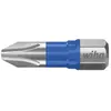 Wiha Embouts empreinte Phillips T - par 5 - PH1X25 T (B5) WIHA