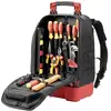Sac à dos d'outils electric WIHA - 28pcs - 45528 TU