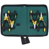 Wiha - jeu de pinces professional esd 4 pcs