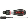 Wiha 2835 Tournevis dynamométrique avec Ecran digital 0,8 à 3,0 Nm
