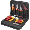 Wiha Best of VDE 12 pièces Set d'outils électrique pour professionnels