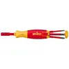 WIHA PORTE-MAGAZINE AVEC 6 SLIMBITS 283109020