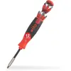 Wiha Tournevis avec porte-embout SB 3803 02-021 1/4 po