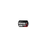 Coffret d'embouts - WIHA - 39060 - 13 pcs - Porte embout universel - Attache ceinture