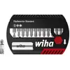 Wiha Coffret De 12 Embouts Flipselector Standard Fente Phillips Pozidriv