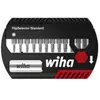 Wiha Juego de bits FlipSelector Standard de 25 mm 7947-505 FlipSelector Z; Torx
