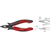 Wiha Pince coupante diagonale sans facette Wiha 26813 128 mm 1 pc(s)