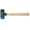 Wiha Massette Safety avec embouts ronds souples et mi-souples avec man...