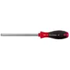 Wiha 26329 Tournevis SoftFinish 367 SoftFinish 4,0 x 100 mm, Couleur
