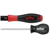 Wiha TorqueVario-S 2852 - Tournevis dynamométrique - 138 mm - 4 mm - 0.8 - 5 N-m
