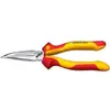 Wiha Wiha Pince demi-ronde Professional electric avec coupe-fils (Z 05 1 06) - 26729