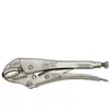 Wiha - Pince étau Classic avec taillants 250 mm, 10' (29486)