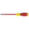 Wiha TOURNEVIS SOFTFINISH VDE/GS - TÊTE À FENTE 4.5 x 125mm - 320N