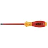 Toolland - Wiha Tournevis SoftFinish® electric Fente 2.5 mm x 75 mm (00820)