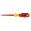 Wiha - Tournevis SoftFinish® electric Phillips PH2 x 100 mm (00848)
