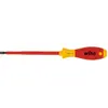 Wiha - Tournevis SoftFinish® electric Fente 2.0 mm x 60 mm (00819)
