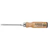 Wiha Tournevis bois Fente 5.5 mm x 100 mm (00152)
