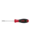 Wiha - Tournevis SoftFinish® 6.5 mm x 125 mm (00734)
