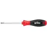 Wiha TOURNEVIS POZIDRIV SOFTFINISH® - LAME RONDE