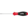 Wiha Tournevis 302 Pro SoftFinish Fente - Lame ronde 6.5 x 150 mm - 00703