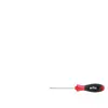 Wiha Tournevis SoftFinish® torx® avec lame ronde T8 x 60 mm (01288)
