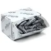 Wiha Embout de vissage Standard - Boite de 50 embouts - PZ1 x 25 mm - 08056
