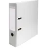 Exacompta Classeur a levier polypropylene a4 maxi dos de 80mm - a4