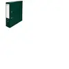 EXACOMPTA Classeur à levier dos 80mm vert foncé