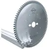 HW Lame scie circulaire Praz. 250x3,4x30 Z 80 TF-neg.