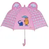 Playshoes parapluie enfant rose 70 cm