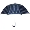 Playshoes 441767 - Parapluie - Fille - Bleu (Marine) - One Size (Taille fabricant: One Size)