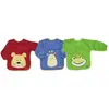 Playshoes bavoir manches longues