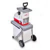 Ikra Broyeur électrique à rouleaux silencieux   ILH 3000A   3000 W   Ø...