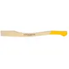 Gedore Manche de rechange Ochsenkopf 1593382 - 700 mm - 0.44 kg - Blanc