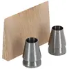 Gedore Ochsenkopf - set de fixation pour heavy, hachettes lot de 3