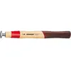 8683530 - Manche de remplacement Hickory rotband-plus , E-609 H-5 - Gedore