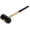 Gedore Gedore Maillet caoutchouc d 65 mm - 226 E-2 A