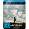 Der Soldat James Ryan (Limitierte Steelbook Edition) [Blu-ray]