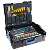 Assortiment d'outils 1100-01 58 pièces ( 4000779293 ) - Gedore