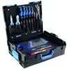 Gedore Gedore Assortiment pour apprentis, en L-BOXX 136 - 1100-BASIC