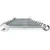 GEDORE 7-012 Jeu de clés mixtes 12 pièces profil UD 10-32 mm, 6093150