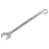 Gedore Clé mixte 1 b Surplat 16 mm Longueur 220 mm forme b acier cv