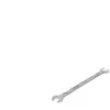 Gedore Gedore Clé à fourche double 5,5x7 mm - 6 5,5x7