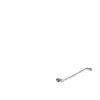 Clé polygonale double Gedore 2 12 x 14 mm 212 mm - 6016670