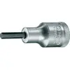 Gedore Gedore Douille tournevis 1/2"" 4 mm - IN 19 4