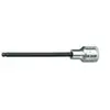 Gedore IN 19 LK 6165160 6 pans intérieurs Douille 8 mm 1/2 (12.5 mm)