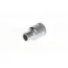 6133120 - Insert pour clé à douille 1/2' profil ud 9 mm , d 19 9 - Gedore